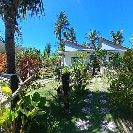 Pinpilinpauxa — Nusa Penida Guest House Pelilit Exterior photo