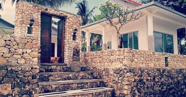 Pinpilinpauxa — Nusa Penida Guest House Pelilit Exterior photo