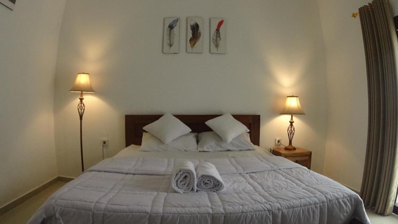 Pinpilinpauxa — Nusa Penida Guest House Pelilit Exterior photo