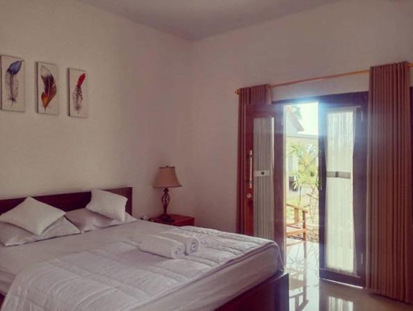 Pinpilinpauxa — Nusa Penida Guest House Pelilit Exterior photo