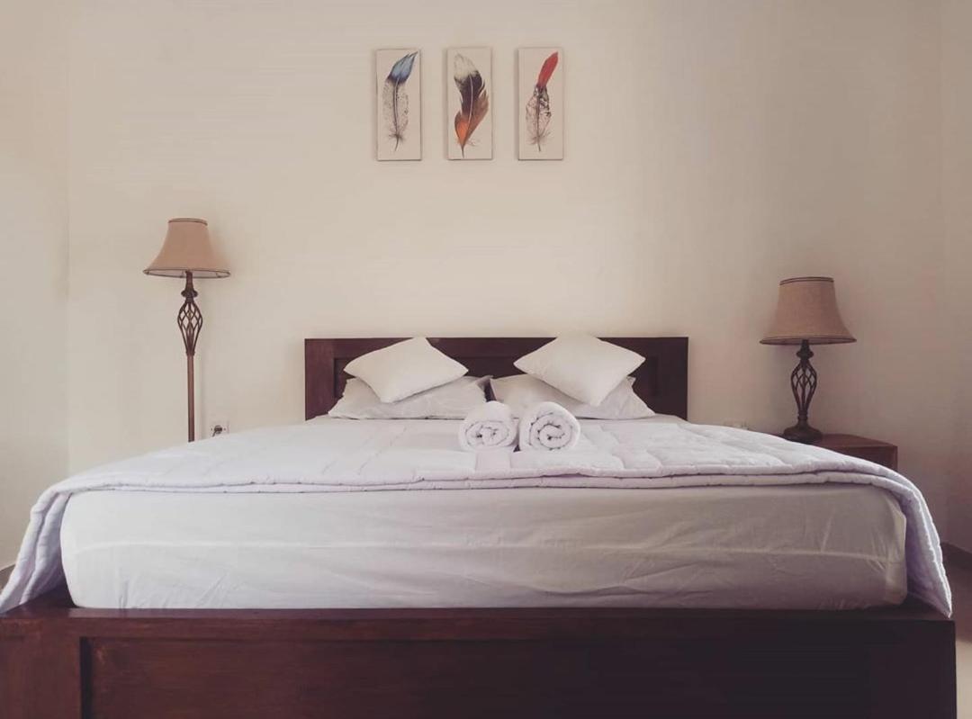 Pinpilinpauxa — Nusa Penida Guest House Pelilit Room photo