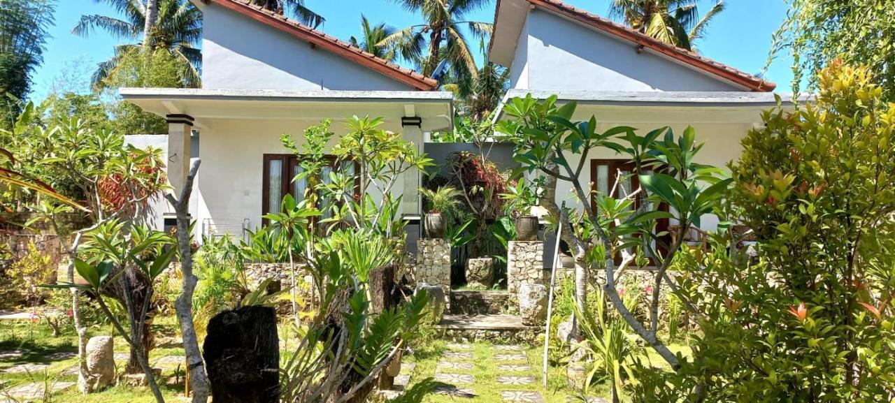 Pinpilinpauxa — Nusa Penida Guest House Pelilit Exterior photo
